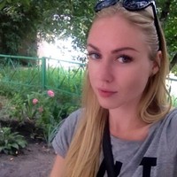 Eda.ua Employee Анна Корж's profile photo