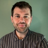 BUDDY Employee Jared Williams's profile photo