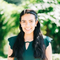 Meta Employee Daniela Ocampo's profile photo