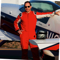 Jeff Overby Email & Phone Number
