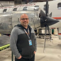 Perimeter Aviation Employee Michael Koch's profile photo