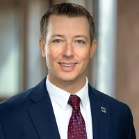 Merrill Lynch Wealth Management Employee Nick Connor's profile photo
