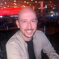 Menzies LLP Employee Robert Fenton's profile photo