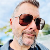 Mapbox Employee Eric Gundersen's profile photo