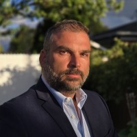 Hardt Equipment Manufacturing Inc. Employee Dimitri Soursos's profile photo