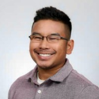 Loom Security Employee Steven Ly's profile photo