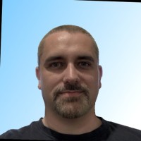 Aegis Software Ltd. Employee Matthew R.'s profile photo