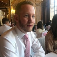 TEAM LEWIS Employee Daniel Bolden's profile photo