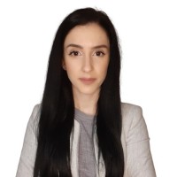 Optic Power Employee Nikolina Babic's profile photo