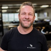 Ethima Logistics Employee Paulo Andrade's profile photo