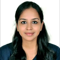 Propel Technology Group Inc Employee Thuriha Mohan's profile photo