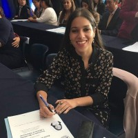 Rocío Muñoz Ledo Email