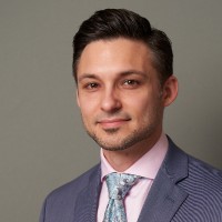 Fresenius Kabi USA Employee Patrick Carr's profile photo