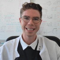 Pattern Biosciences Employee Dylan Baer's profile photo