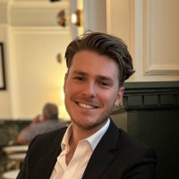 Limitless Digital Group Employee Morgan de Vos's profile photo
