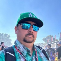 Sunternal Employee Mike Thompson's profile photo