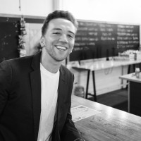 Omni Employee Chris McGinnis's profile photo