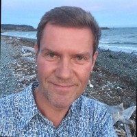 Texcan Employee Daryl Muz's profile photo
