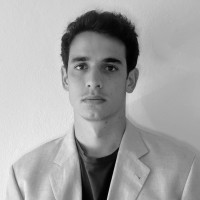 Prepango LLC Employee Santiago Revah's profile photo