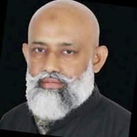 Wahyd Group Inc Employee Syed Quadri's profile photo