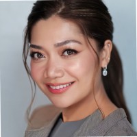Schneider Electric Employee Mary Dy's profile photo