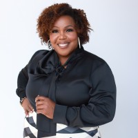 Accenture Employee Felicia Jones's profile photo