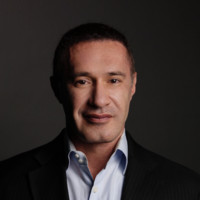 Dell Technologies Employee David Noy's profile photo