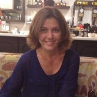 WIDIA Employee Ekaterina Shtraus's profile photo