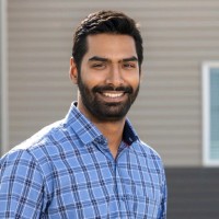 ZyTech Building Systems LP Employee Suraj Dhunna's profile photo