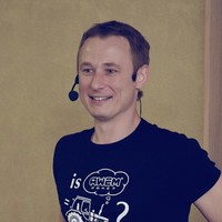 Awem Employee Oleg Rogovenko's profile photo