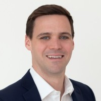 Ascendex Underwriters Employee Garrett Grubb's profile photo