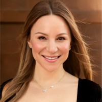 Evolve Giving Group Employee Jamie Perry's profile photo