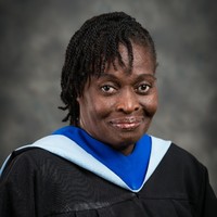 Ministry of Education Employee Beverley Salmon's profile photo