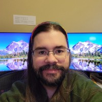 Globys Employee Arthur McBain's profile photo