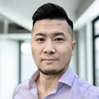 Thomas Fu Email & Phone Number