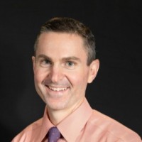 Tyler Technologies Employee Chad Cornelius's profile photo