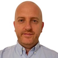 Evonem Employee Meriton Ahmeti's profile photo