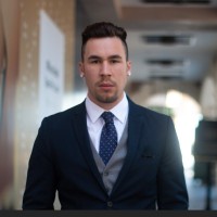 Atlantis Beverage Employee Rogelio Martin's profile photo