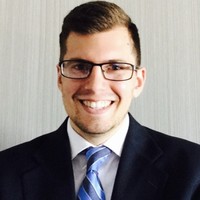 AgileVentures.org Employee Matthew Warren's profile photo