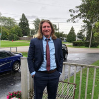 Alliance Specialties and Laser Sales Employee Ian Cavanaugh's profile photo