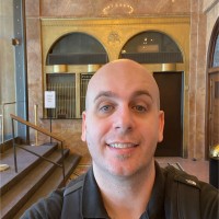 Shive-Hattery Employee Matt Puckett's profile photo