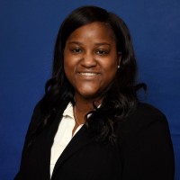 Advocates for Immigrant Rights Employee Kalyn Sligh's profile photo