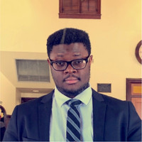Gladding Hearn Shipbuilding Employee Evandro Agostinho's profile photo
