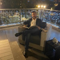 Banca del Mezzogiorno - MedioCredito Centrale S.p.A. Employee Tomaso Sciola's profile photo