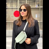 S2soft Infotech LLP Employee Princy Patel's profile photo