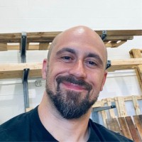 Inovatech Automation Employee Scott Rathbone's profile photo