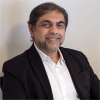 Vinod Kettay Email & Phone Number