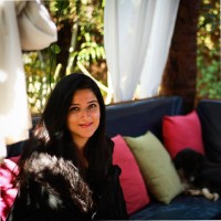 TSquareSurge Employee Mahima Khatri's profile photo