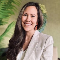 Everyday Speech Employee Caitlin Uttley's profile photo