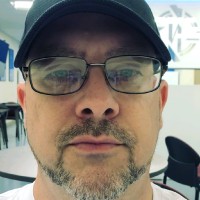 Sirois Tool Employee James Anderson's profile photo